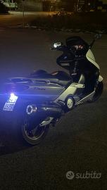 Tmax 500 Carburatori ANNO 2003
