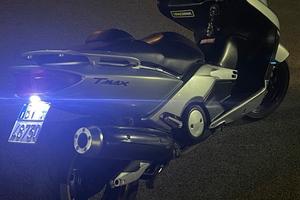 Tmax 500 Carburatori ANNO 2003