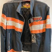 Giubbotto Harley-Davidson