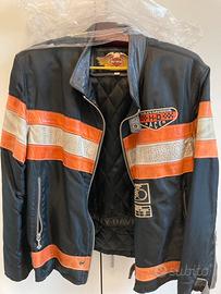 Giubbotto Harley-Davidson