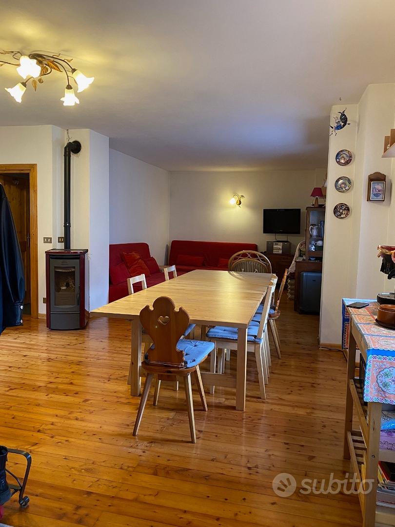Apartment in BL - Vista 4