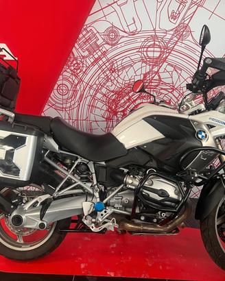 Bmw R1200 GS 2008
