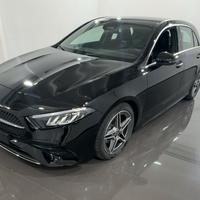 Mercedes Classe A 200 d AMG Automatic Advanced Plu