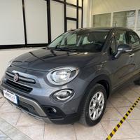 Fiat 500X 1.3 MultiJet 95 CV City Cross