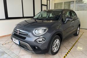 Fiat 500X 1.3 MultiJet 95 CV City Cross