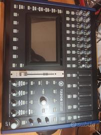 Mixer digitale topp pro t2208