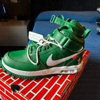 Sneakers Nike x Off White