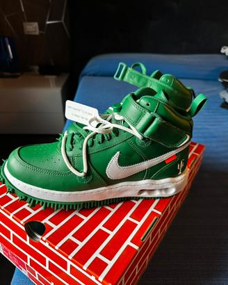 Sneakers Nike x Off White
