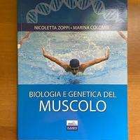 Biologia e genetica del muscolo