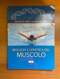 Biologia e genetica del muscolo