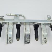 INIETTORI CHEVROLET Spark 2a Serie 25186566 Benzin