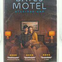 Bates Motel stagione 1