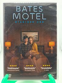 Bates Motel stagione 1