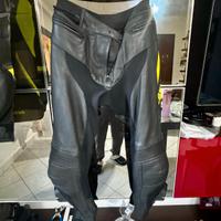 TUTA MOTO REBELHORN 2 PEZZI