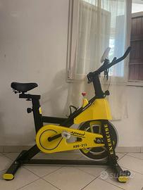 Cyclette Spinning Professionale