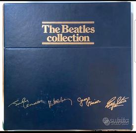 The beatles collection