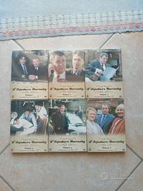 DVD l'ispettore barnaby