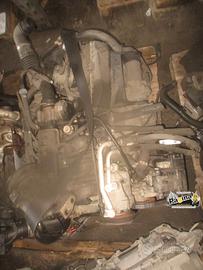 MOTORE SMART FORTWO 700 B 2006 15 781/2025