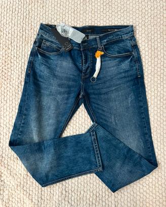 Jeans YES ZEE