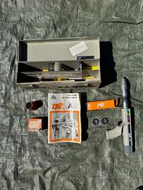 Sparachiodi Spit A2 – Vintage 1978 – Funzionante