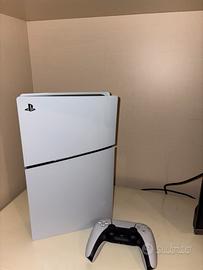 Ps5 digital