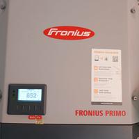 inverter fronius primo 5 kw