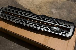 Griglia anteriore evoque originale grigia 1 serie