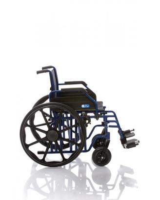 Carrozzina Bariatrica MORETTI