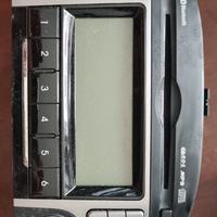 autoradio hyundai ix35 originale