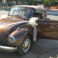 Maggiolone karman 1973