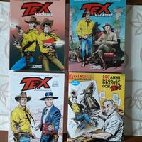 fumetti tex 