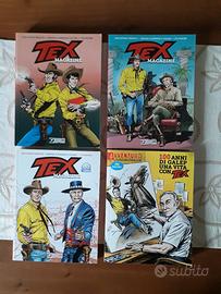 fumetti tex 