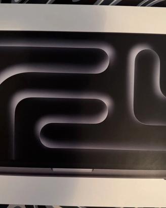 MacBook Pro 16″ M4 Pro 24GB/512GB – Space Black