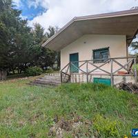 Casa con giardino - Vinchiaturo