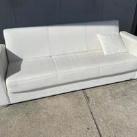 Divano letto 3 posti