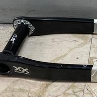 Guarnitura Sram XX SL