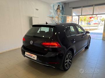 Volkswagen Golf 1.6 TDI 115 CV 5p. Highline BlueMo