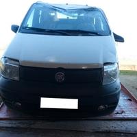 Fiat Panda 1.3 MJT 16V 4x4