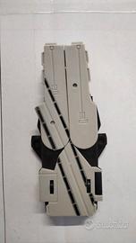 Transformers G1 Micromaster FlatTop 1989 Aircraft