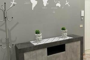 Stanza matrimoniale per donne