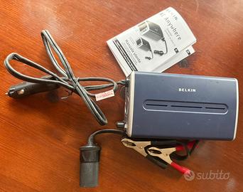 BELKIN trasformatore/inverter auto