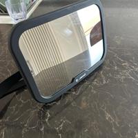 Specchietto retrovisore auto bambini neonati