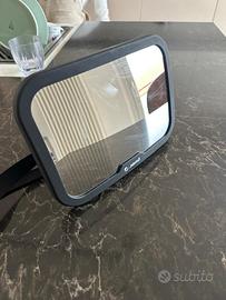 Specchietto retrovisore auto bambini neonati