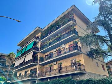 Appartamento Roma [Cod. rif 3251741VRG]