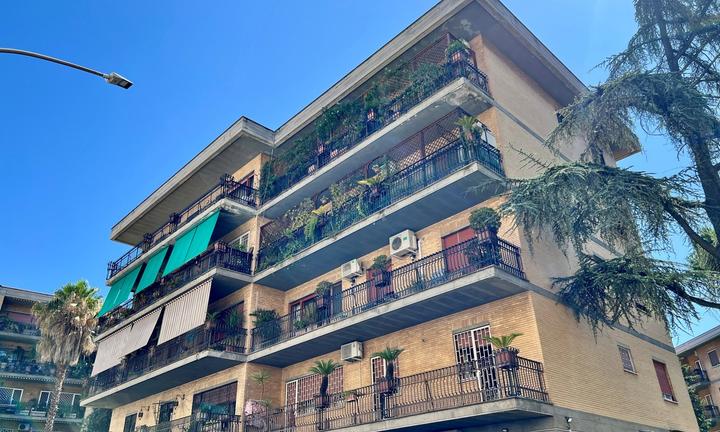 Appartamento Roma [Cod. rif 3251741VRG]