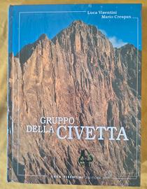 Gruppo della Civetta Luca Visentini 