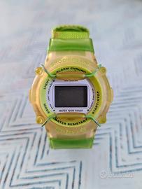 Orologio CASIO Baby G-shock