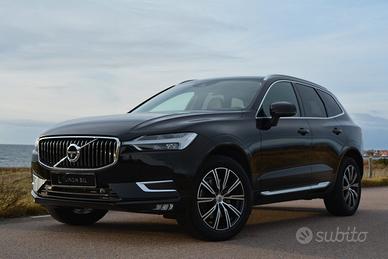 Ricambi volvo xc60 musata completa
