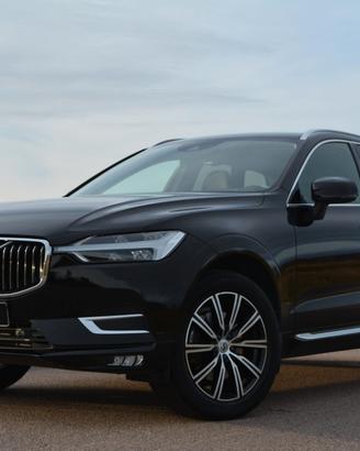 Ricambi volvo xc60 musata completa
