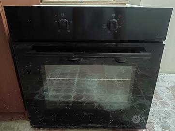 Forno Atlantic incasso